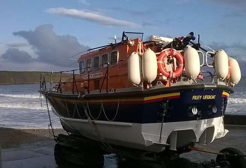 ペンション Athol House