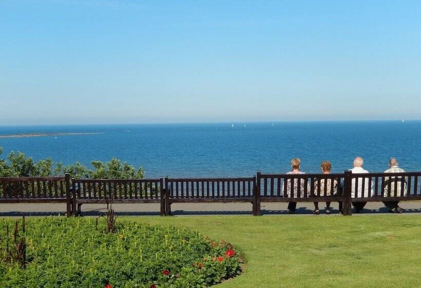 ペンション Athol House