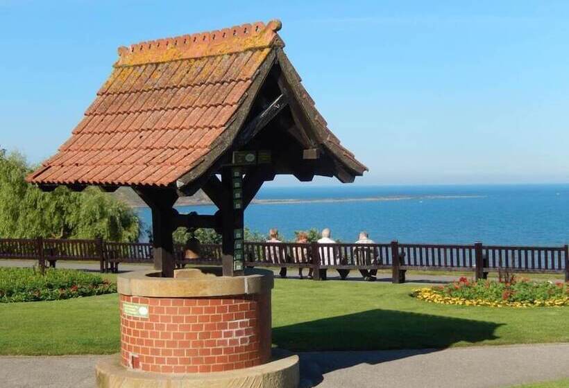 ペンション Athol House