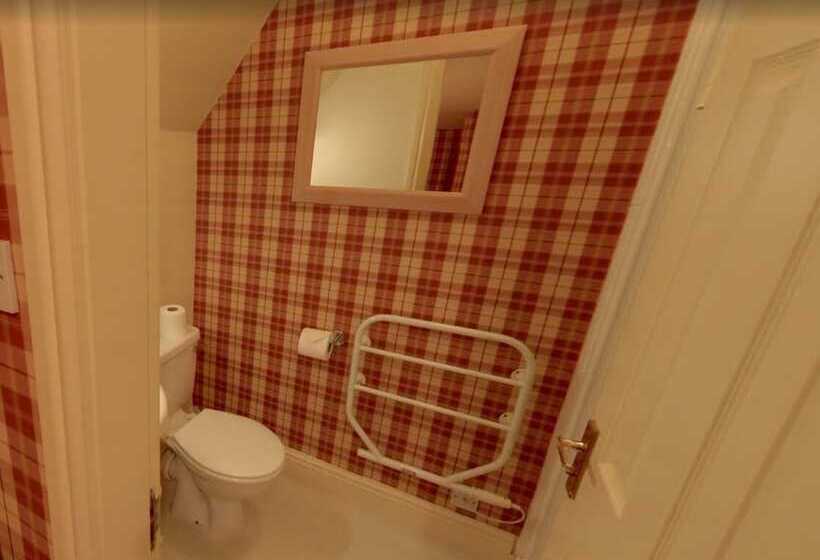 ペンション Athol House