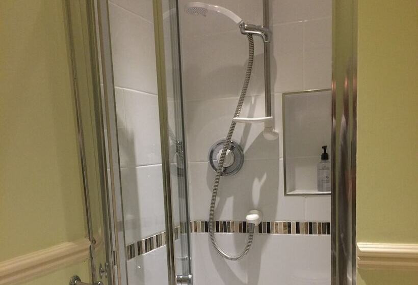 ペンション Athol House