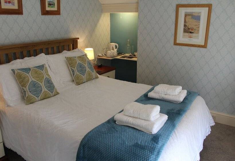 ペンション Athol House