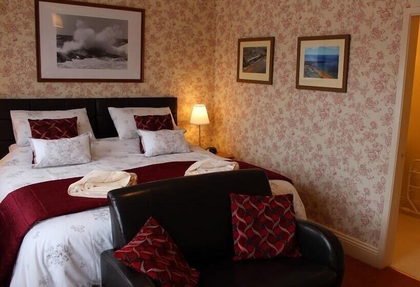 ペンション Athol House