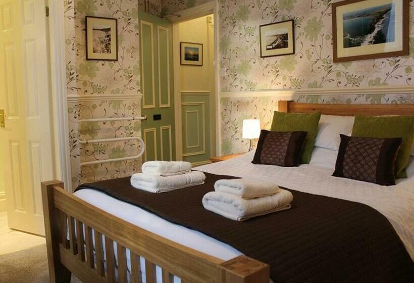 ペンション Athol House