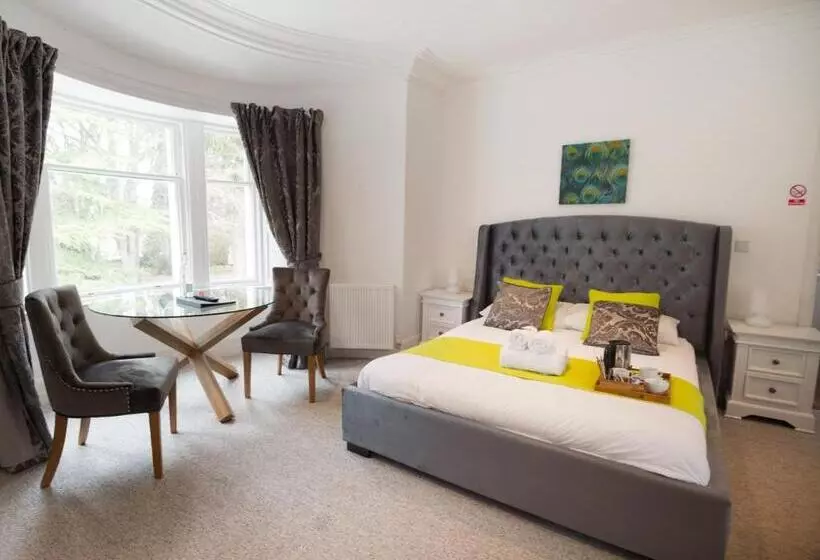 هتل Drumdevan Country House, Inverness