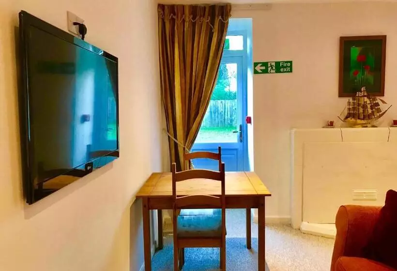 هتل Drumdevan Country House, Inverness