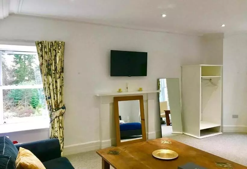 هتل Drumdevan Country House, Inverness
