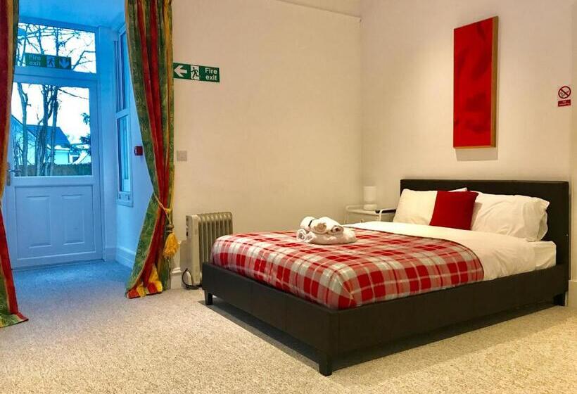 酒店 Drumdevan Country House, Inverness