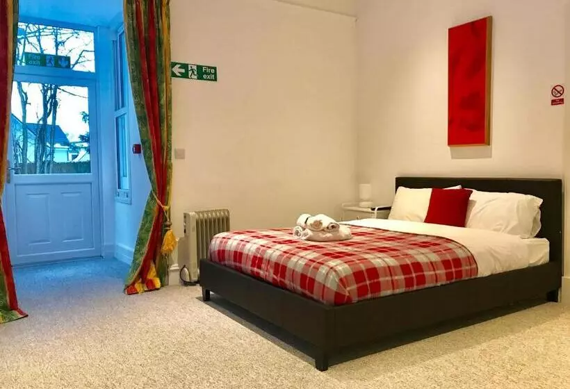 هتل Drumdevan Country House, Inverness
