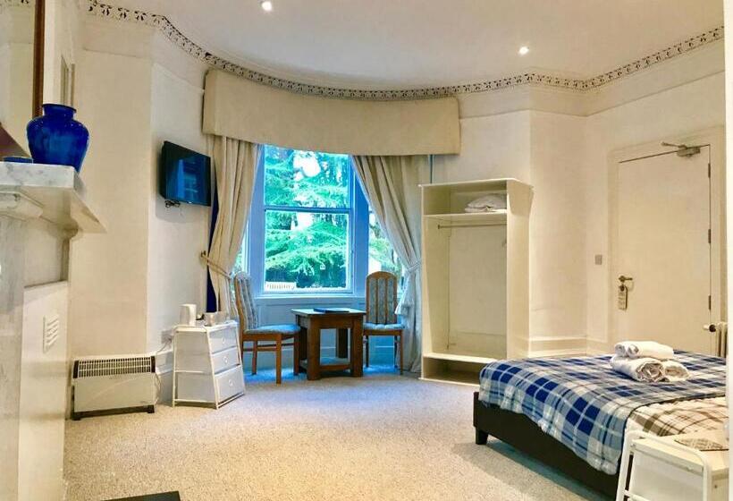 酒店 Drumdevan Country House, Inverness