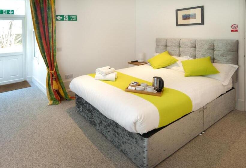 酒店 Drumdevan Country House, Inverness