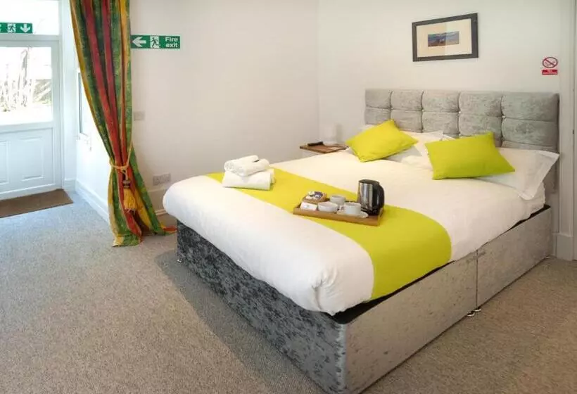 هتل Drumdevan Country House, Inverness