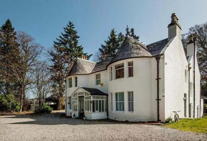 هتل Drumdevan Country House, Inverness