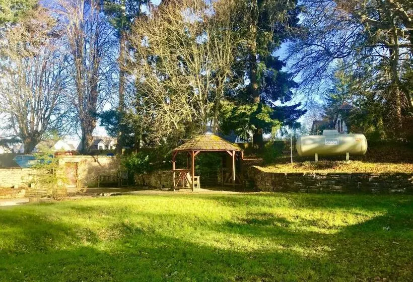 هتل Drumdevan Country House, Inverness