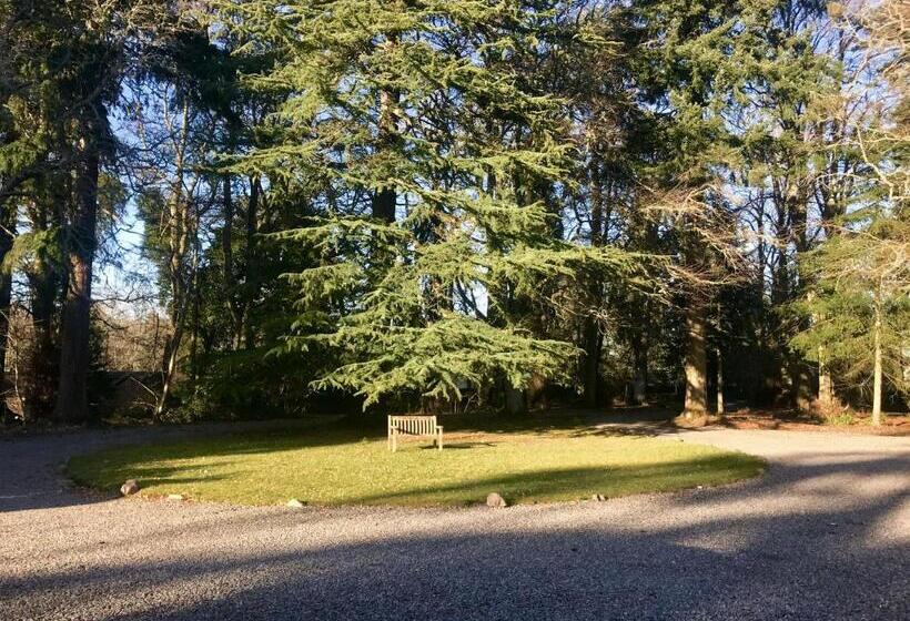 酒店 Drumdevan Country House, Inverness
