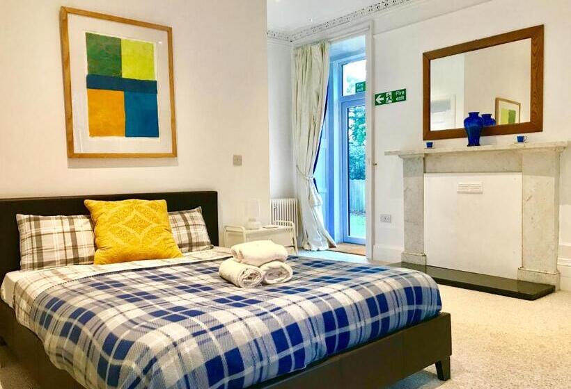 酒店 Drumdevan Country House, Inverness