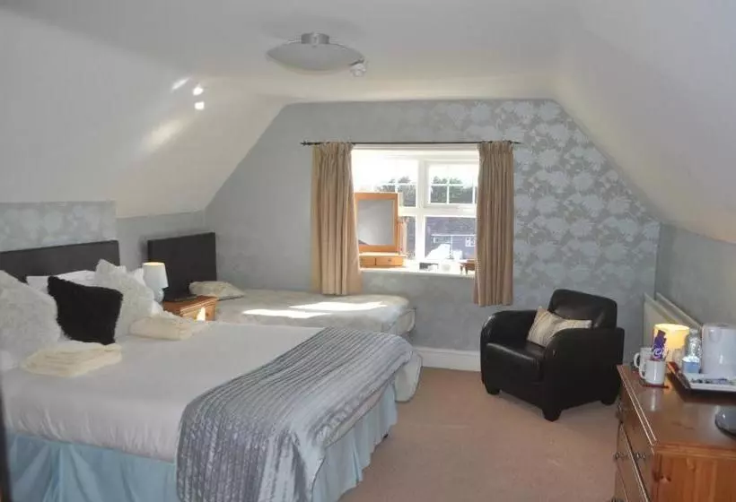 ペンション Bodalwyn Guest House