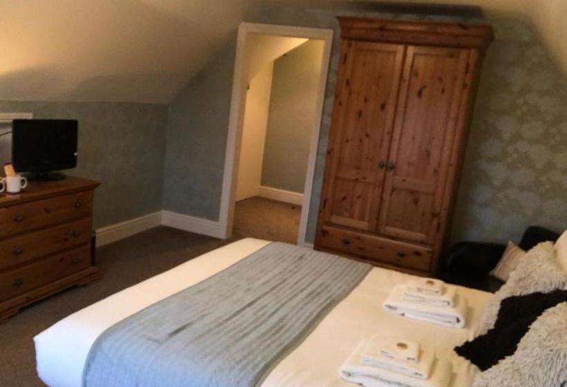 Pensjonat Bodalwyn Guest House