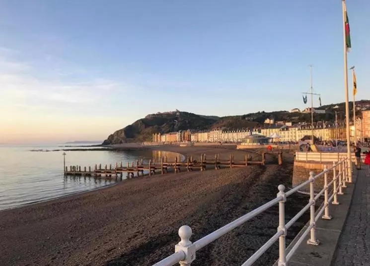 ペンション Bodalwyn Guest House