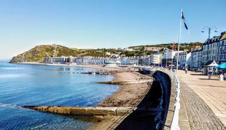 ペンション Bodalwyn Guest House