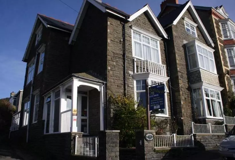 ペンション Bodalwyn Guest House