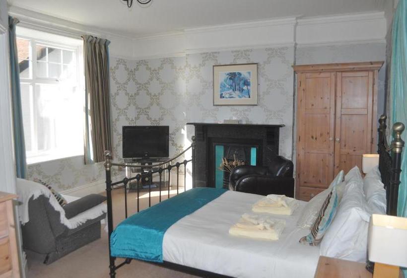 Pensjonat Bodalwyn Guest House