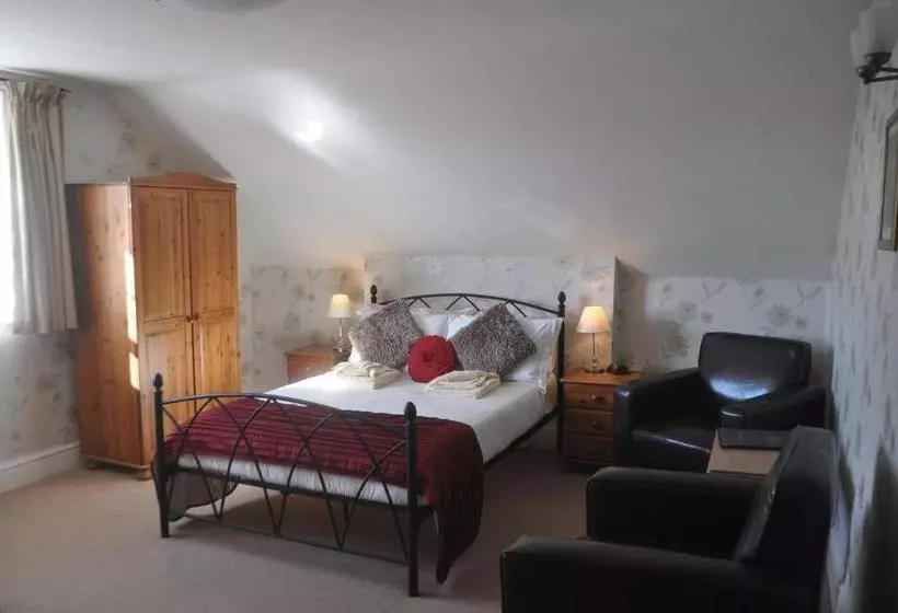 ペンション Bodalwyn Guest House