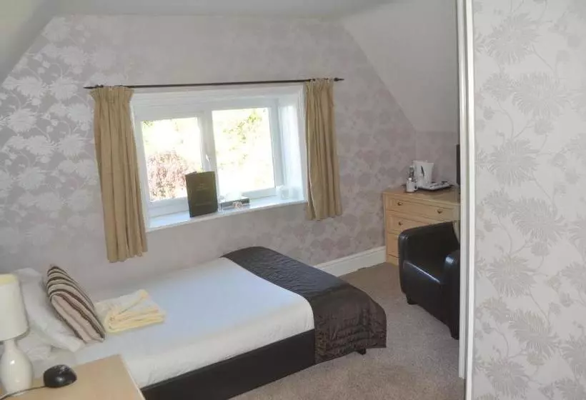 ペンション Bodalwyn Guest House