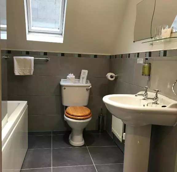 ペンション Bodalwyn Guest House