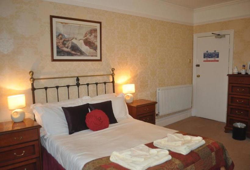 Pensjonat Bodalwyn Guest House