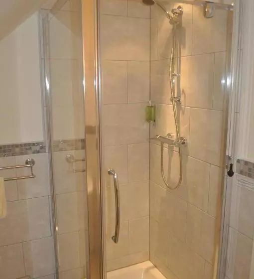 ペンション Bodalwyn Guest House