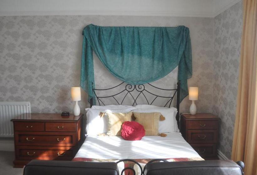 Pensjonat Bodalwyn Guest House