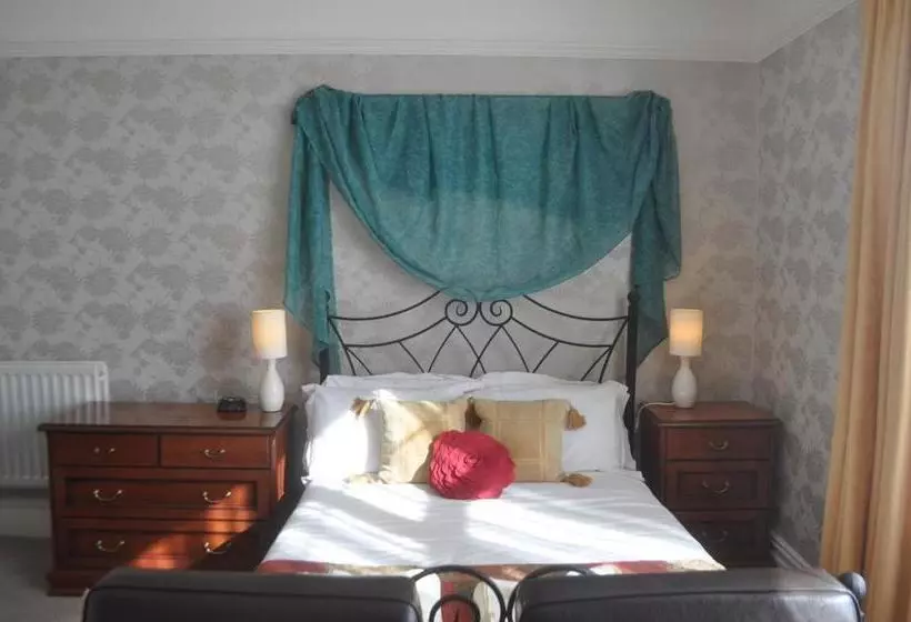 ペンション Bodalwyn Guest House