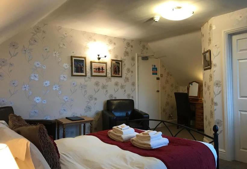 Pensjonat Bodalwyn Guest House