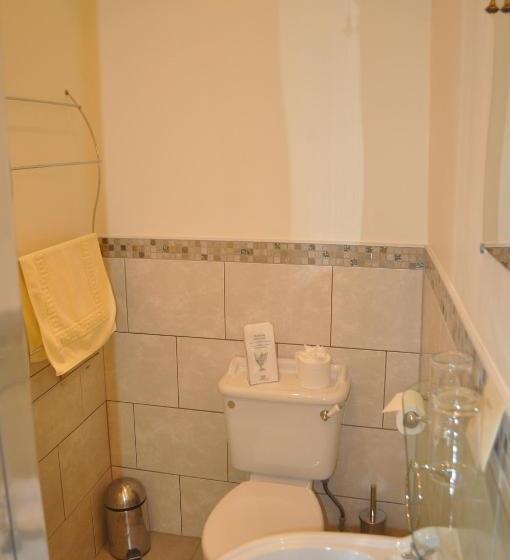 Pensjonat Bodalwyn Guest House