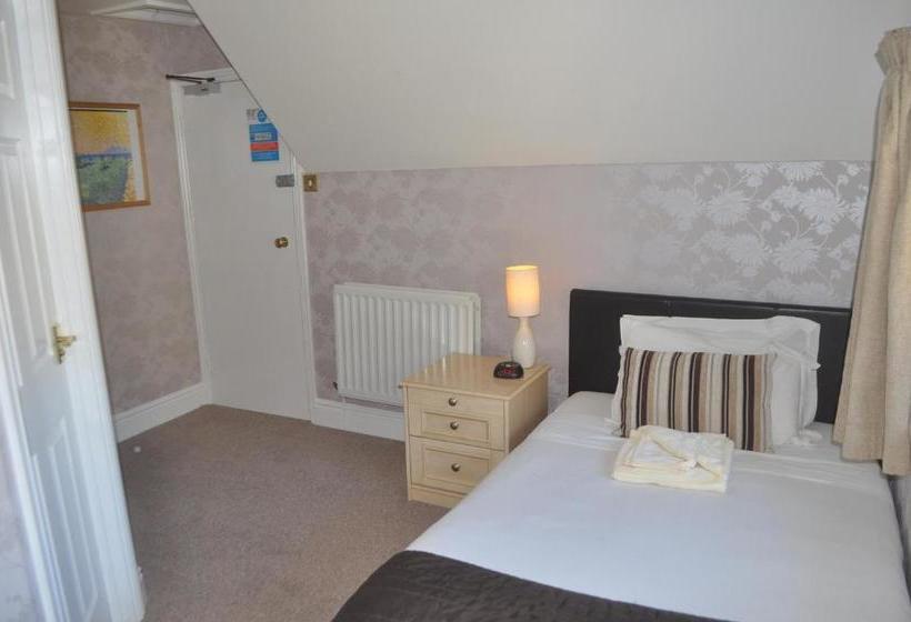 Pensjonat Bodalwyn Guest House