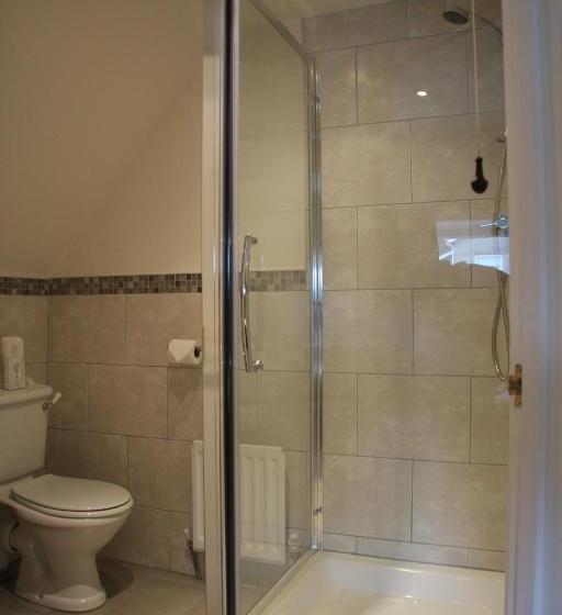 Pensjonat Bodalwyn Guest House