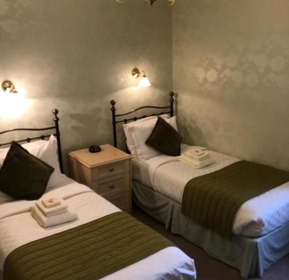 Pensjonat Bodalwyn Guest House