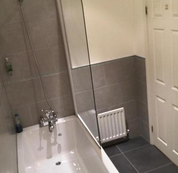 Pensjonat Bodalwyn Guest House