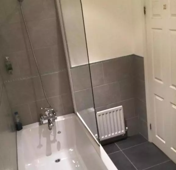 ペンション Bodalwyn Guest House