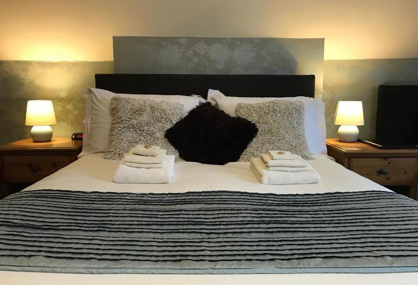 Pensjonat Bodalwyn Guest House