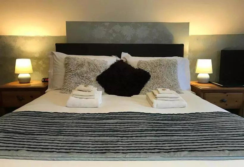 ペンション Bodalwyn Guest House