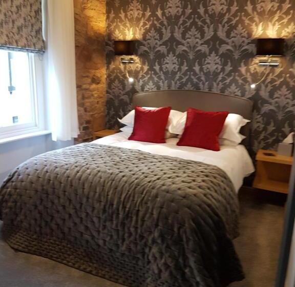 膳宿费 Croft Guesthouse