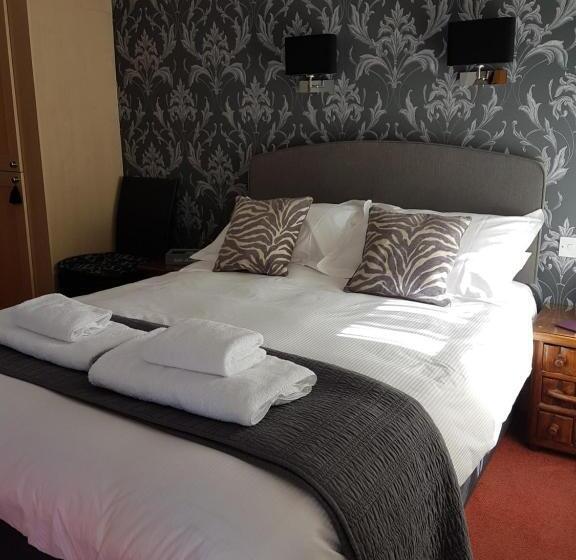 膳宿费 Croft Guesthouse