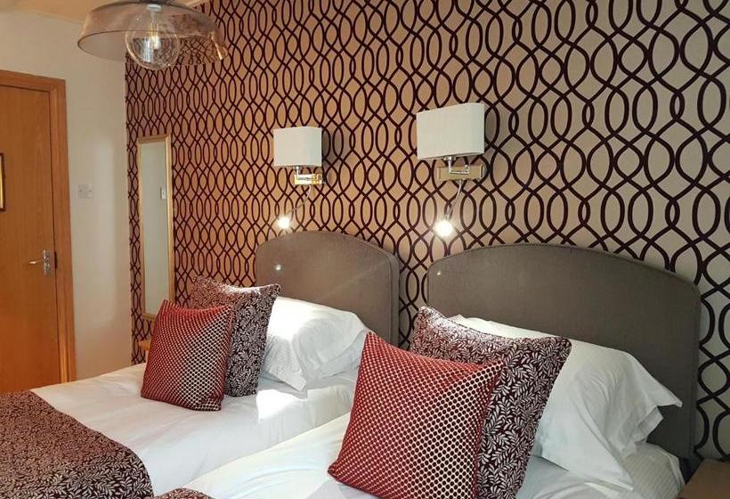 膳宿费 Croft Guesthouse