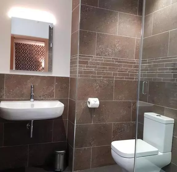 ペンション Croft Guesthouse