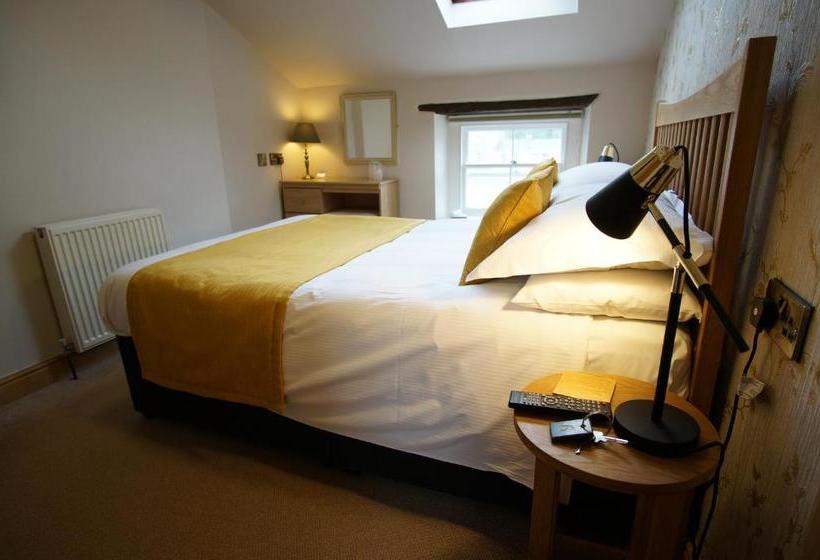 膳宿费 Croft Guesthouse