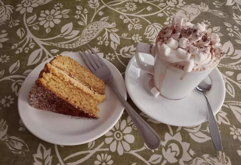 Majatalo Forse Of Nature