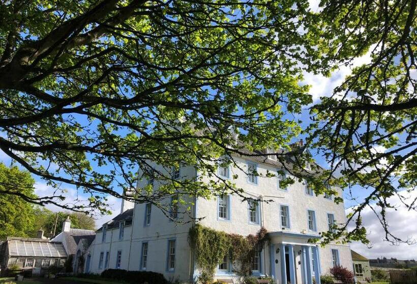 펜션 Forse Of Nature