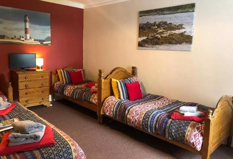 Majatalo Forse Of Nature